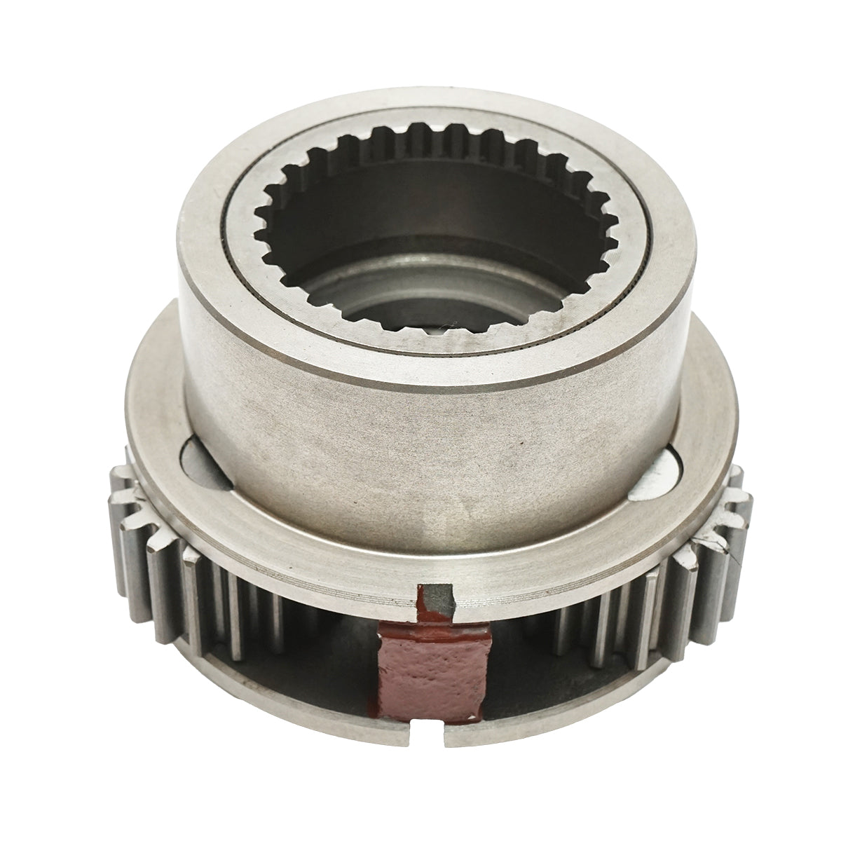 Assembled reduction casing Massey Ferguson OEM code 897711M91, 897711